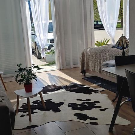 Piccolo Apartman Knin Kültér fotó