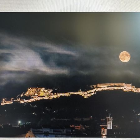 Piccolo Apartman Knin Kültér fotó