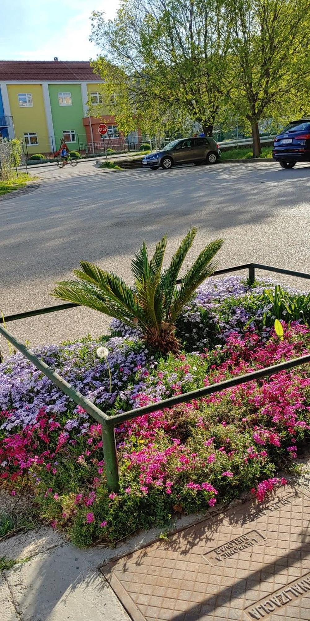 Piccolo Apartman Knin Kültér fotó