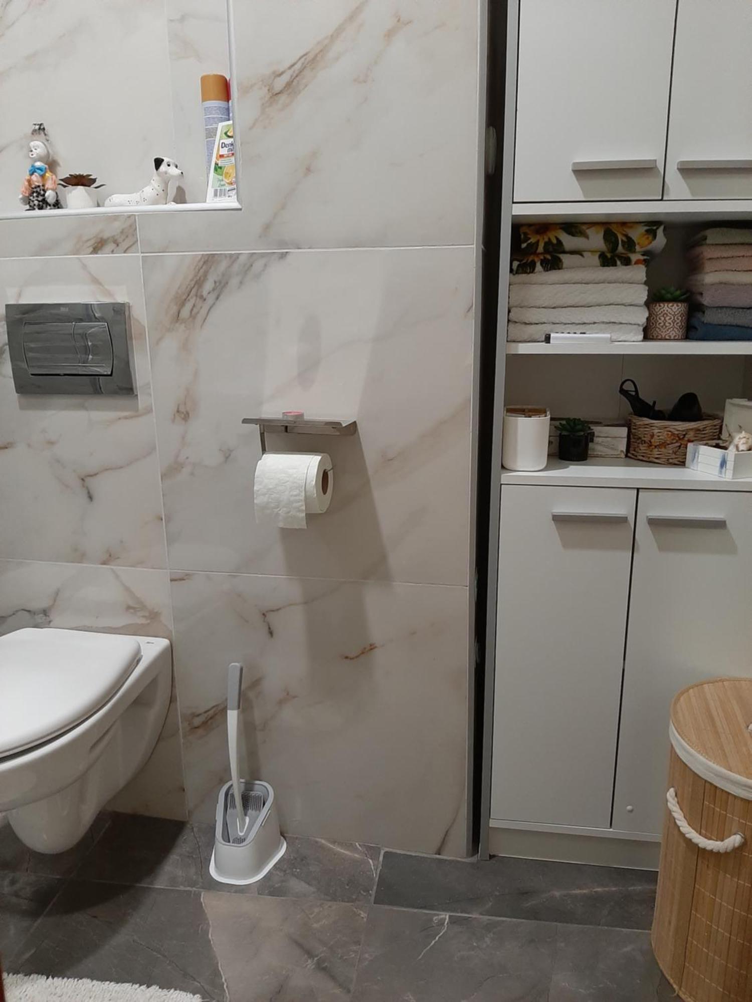 Piccolo Apartman Knin Kültér fotó