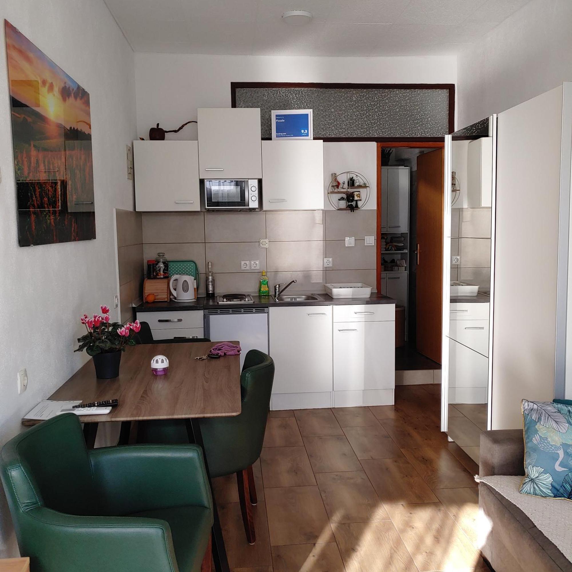 Piccolo Apartman Knin Kültér fotó